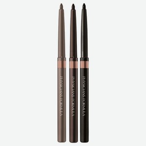 Набор PHYSICIANS FORMULA карандашей для век Shimmer Strips Custom Eye Enhancing Eyeliner Trio-Nude Eyes, 3 х 0,85 г