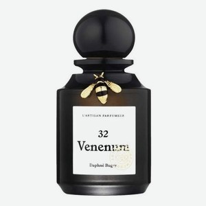 32 Venenum: парфюмерная вода 75мл уценка