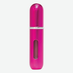 Атомайзер Classic HD Perfume Spray 5мл: Hot Pink