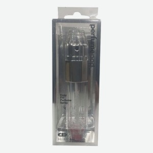 Атомайзер Perfumepod Crystal Perfume Spray 5мл: Silver