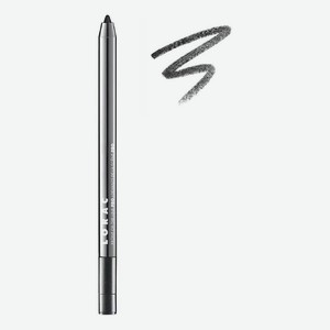 Карандаш для век Front Of The Line Pro Eye Pencil 0,34г: Серый