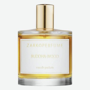 Buddha-Wood: парфюмерная вода 1,5мл