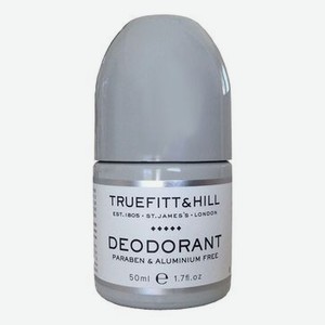 Шариковый дезодорант Gentelmen s Deodorant 50мл