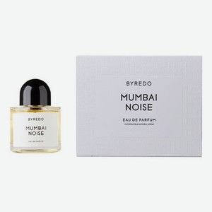 Mumbai Noise: парфюмерная вода 50мл