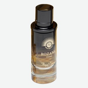 Rozana: парфюмерная вода 1,5мл