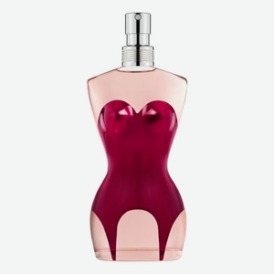 Classique Eau De Parfum Collector 2017: парфюмерная вода 100мл уценка