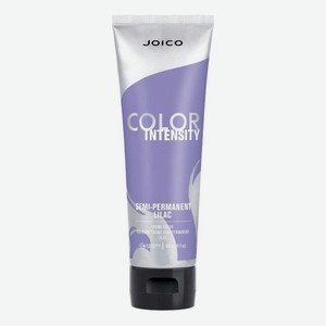 Тонирующий крем-кондиционер для волос интенсивного действия Color Intensity Semi-Permanent 118мл: Lilac