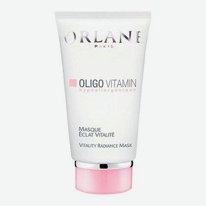 ORLANE Энергетическая маска Oligo Vitamine
