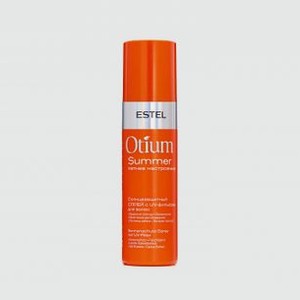 Солнцезащитный спрей с UV-фильтром для волос ESTEL PROFESSIONAL Otium Summer 200 мл