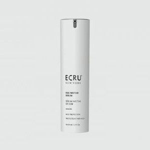 Сыворотка шелковая разглаживающая для волос ECRU Silk Nectar Serum 40 мл