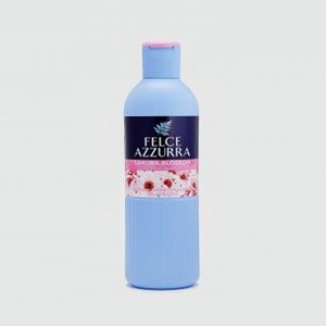 Парфюмированный гель для ванны и душа FELCE AZZURRA Sakura Blossom Oriental Essence 650 мл