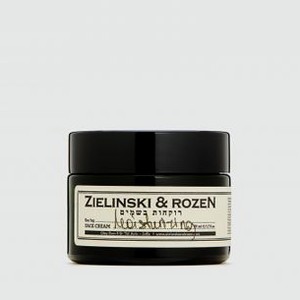 Увлажняющий Крем для лица ZIELINSKI & ROZEN Moisturizing Cream, Universal 50 мл