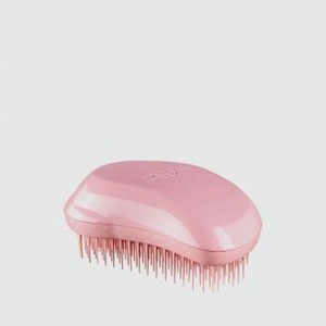 Расческа для волос TANGLE TEEZER Thick & Curly Dusky Pink 1 шт