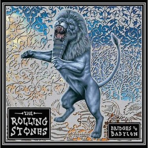 Виниловая пластинка The Rolling Stones, Bridges To Babylon (Half Speed) (0602508773389)