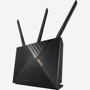 Wi-Fi роутер Asus 4G-AX56