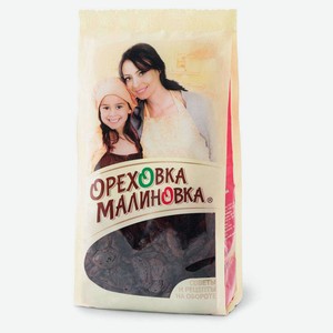 Изюм «Ореховка-Малиновка» кишмиш, 190 г