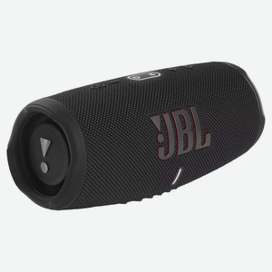 Портативная аудиосистема JBL Charge 5 Black