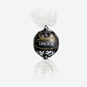 Конфеты Lindt Lindor 60% какао, кг