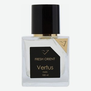 Fresh Orient: парфюмерная вода 1,5мл