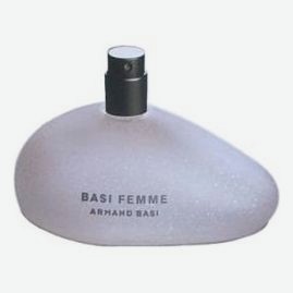 Basi Femme: туалетная вода 100мл винтаж