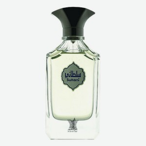 Sultani: парфюмерная вода 100мл уценка