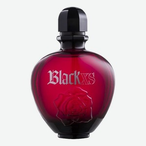 Black XS For Her: туалетная вода 80мл уценка