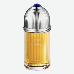 Pasha De Cartier Parfum: духи 100мл уценка