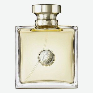 Versace: парфюмерная вода 100мл уценка
