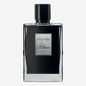 Pearl Oud: парфюмерная вода 50мл (новый дизайн)