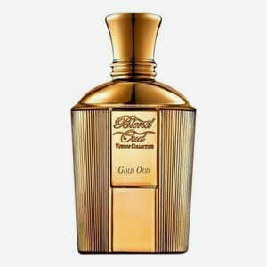 Gold Oud: парфюмерная вода 60мл уценка