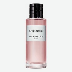 Rose Gipsy: парфюмерная вода 125мл уценка