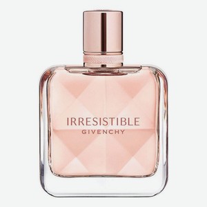 Irresistible: парфюмерная вода 35мл