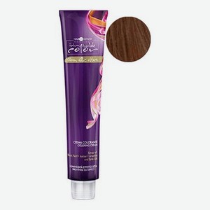Стойкая крем-краска для волос Inimitable Color Coloring Cream 100мл: 8.32 Светло-русый песочный