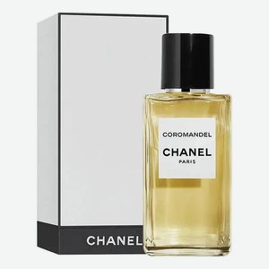 Les Exclusifs de Chanel Coromandel: парфюмерная вода 200мл