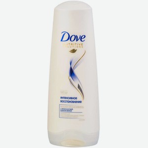Бальзам-ополаскиватель для волос Dove Интенсивное восстановление, 200 мл