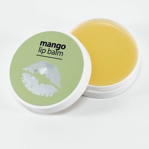 AXIONE Масло-бальзам для губ Lip balm Mango