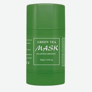 SKAILIE Стик-маска для лица с зеленым чаем