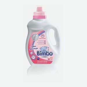 BIMBO Детский гель для стирки
