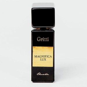 GRITTI Black Collection Magnifica Lux