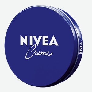 Крем NIVEA®, Универсальный увлажняющий, 75мл