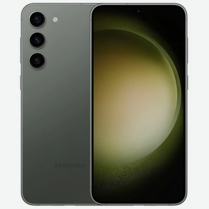 Смартфон Samsung Galaxy S23+ 8/512Gb Green (SM-S916BZGCMEA)
