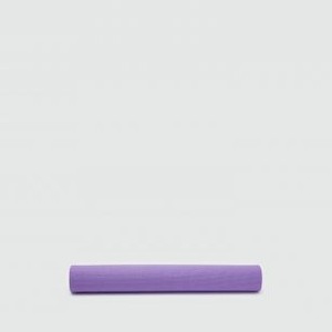 Коврик для йоги и фитнеса BRADEX Виолет 1 шт