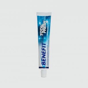 Зубная паста BENEFIT Total Fresh 75 мл