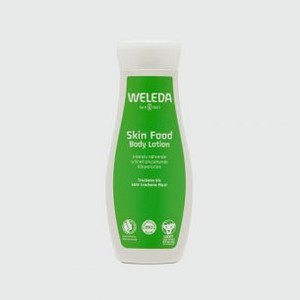 Молочко для тела WELEDA Skin Food 200 мл