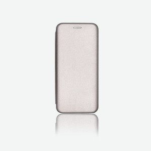 Чехол Innovation для Samsung Galaxy A03 Silver 35327