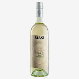 Вино МАСИ Левари Коби белое сухое (Италия), 0,75л