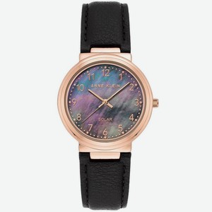 Наручные часы Anne Klein 3712RGBK