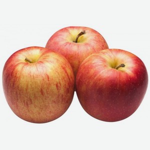 Яблоки Джонаголд весовые