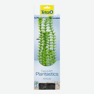 Растение Tetra Deco Art для аквариума искусственное Амбулия р L 30 см