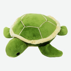 Мягкая игрушка Черепаха Дивале 45 см
